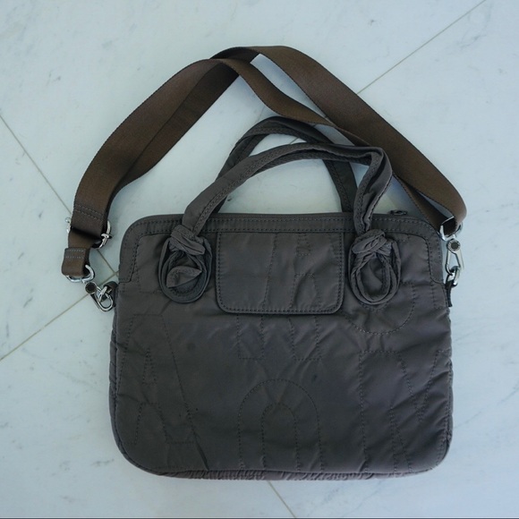 Marc Jacobs laptop bag - Picture 3 of 3
